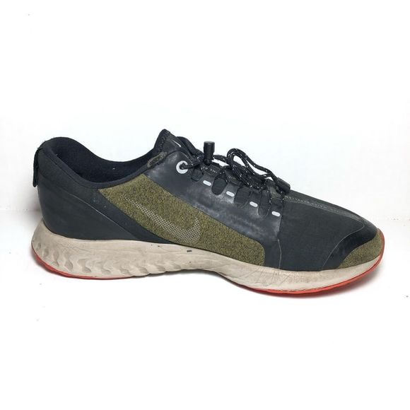 Nike React Shield Water Repellent Size 5 - Picture 3 of 6